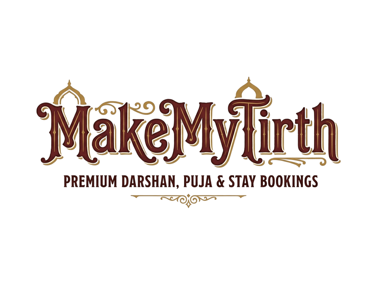 MakeMyTirth